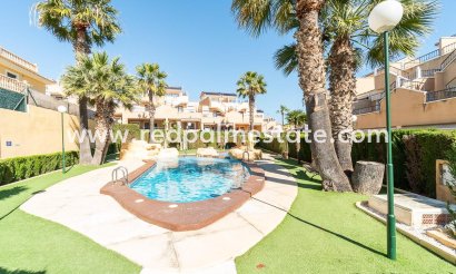 Bungalow - Reventa - Orihuela Costa - La Florida