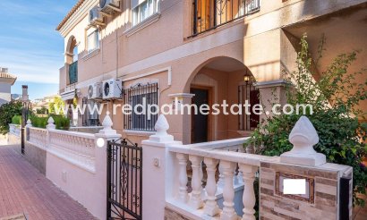 Bungalow - Reventa - Orihuela Costa - La Regia