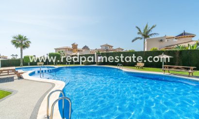 Bungalow - Reventa - Orihuela Costa - Lomas de Cabo Roig