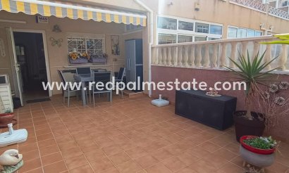 Bungalow - Reventa - Orihuela Costa - Los Almendros-la Florida