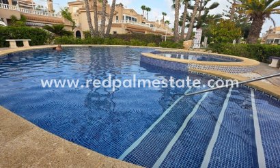 Bungalow - Reventa - Orihuela Costa - Los Dolses