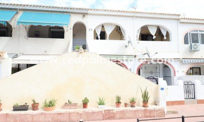 Bungalow - Reventa - Orihuela Costa - Orihuela Costa
