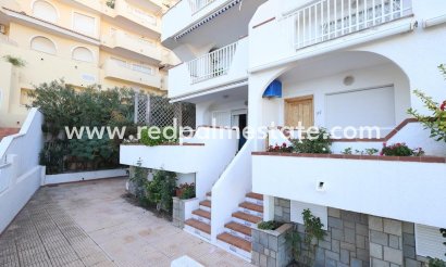 Bungalow - Reventa - Orihuela Costa - Orihuela Costa