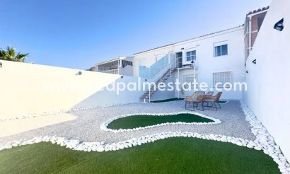 Bungalow - Reventa - Orihuela Costa - Orihuela Costa