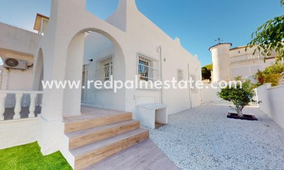 Bungalow - Reventa - Orihuela Costa - Orihuela Costa