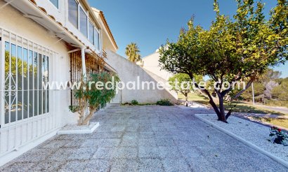 Bungalow - Reventa - Orihuela Costa - Orihuela Costa