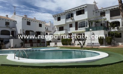 Bungalow - Reventa - Orihuela Costa - Playa Flamenca