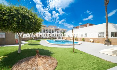 Bungalow - Reventa - Orihuela Costa - Punta prima