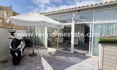 Bungalow - Reventa - Orihuela Costa - Villamartín