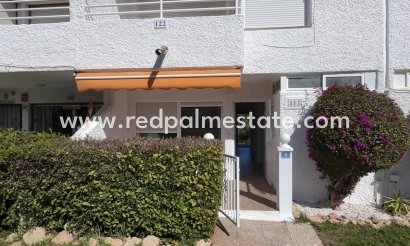 Bungalow - Reventa - Orihuela Costa - Villamartín