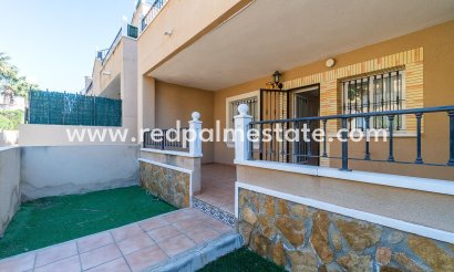 Bungalow - Reventa - Orihuela Costa - Villamartín