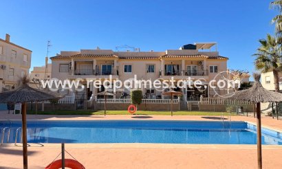Bungalow - Reventa - Orihuela Costa - Villamartín