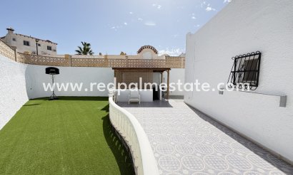Bungalow - Reventa - Orihuela Costa -
                Villamartín