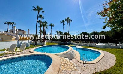 Bungalow - Reventa - Orihuela Costa - Villamartín