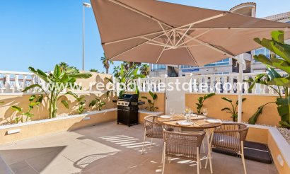 Bungalow - Reventa - Orihuela* - Los Balcones Y los Altos