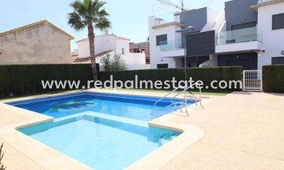 Bungalow - Reventa - Pilar de la Horadada - Pilar de la Horadada