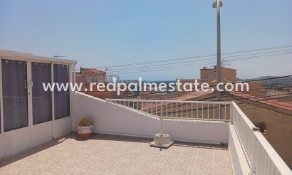 Bungalow - Reventa - San Fulgencio - Oasis