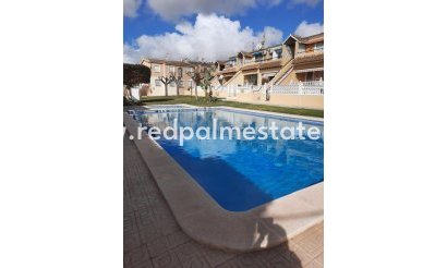 Bungalow - Reventa - San Miguel de Salinas - Costa Blanca Sur