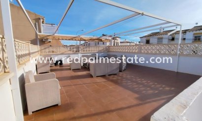 Bungalow - Reventa - San Miguel de Salinas - Inland