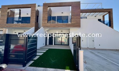 Bungalow - Reventa - San Pedro del Pinatar - Lopagán