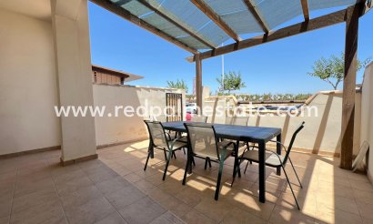 Bungalow - Reventa - San Pedro del Pinatar - Los Antolinos