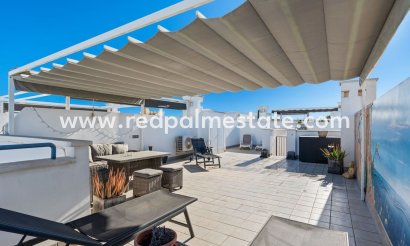 Bungalow - Reventa - Torrevieja - Aguas Nueva