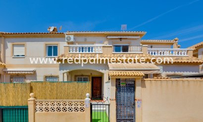Bungalow - Reventa - Torrevieja - Aguas Nueva