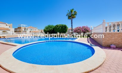 Bungalow - Reventa - Torrevieja - Aguas Nueva