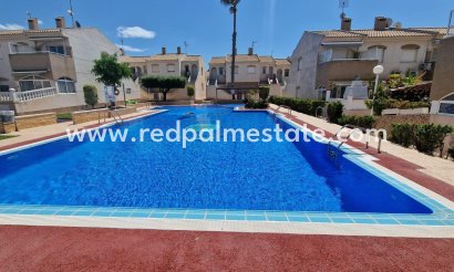 Bungalow - Reventa - Torrevieja - Aguas nuevas 1