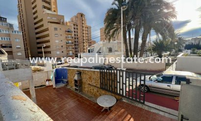 Bungalow - Reventa - Torrevieja - Cabo cervera