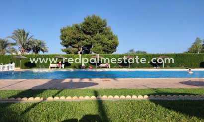 Bungalow - Reventa - Torrevieja - Centro Torrevieja