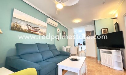 Bungalow - Reventa - Torrevieja - Centro Torrevieja