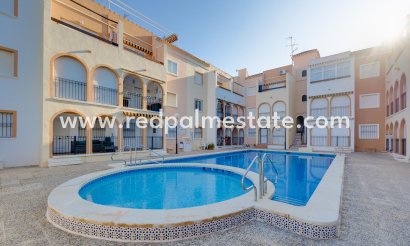 Bungalow - Reventa - Torrevieja - El Acequión - Los Náufragos