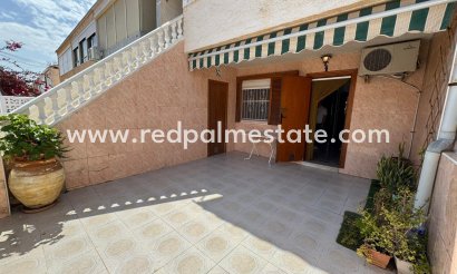 Bungalow - Reventa - Torrevieja - El Acequión - Los Náufragos