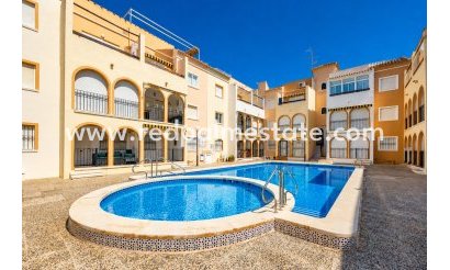 Bungalow - Reventa - Torrevieja - El Acequión - Los Náufragos