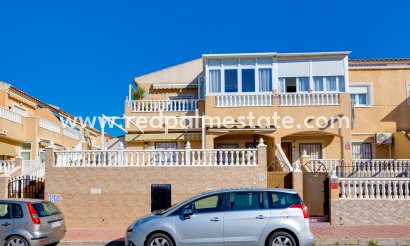 Bungalow - Reventa - Torrevieja - El molino