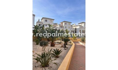 Bungalow - Reventa - Torrevieja - La Mata