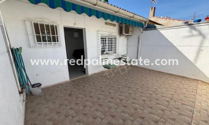 Bungalow - Reventa - Torrevieja - La Siesta - El Salado -  Torreta
