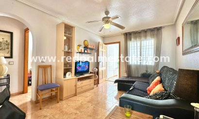 Bungalow - Reventa - Torrevieja - La Siesta - El Salado -  Torreta