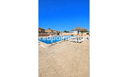 Bungalow - Reventa - Torrevieja - Los altos