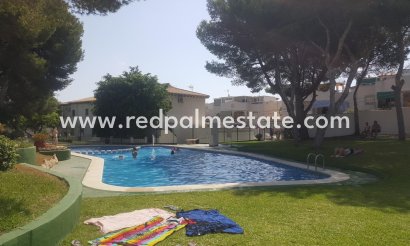 Bungalow - Reventa - Torrevieja - Los Balcones - Los Altos del Edén