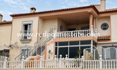 Bungalow - Reventa - Torrevieja - Los balcones