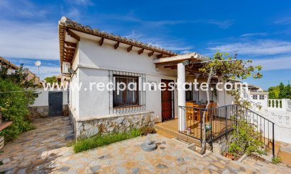 Bungalow - Reventa - Torrevieja - Los balcones