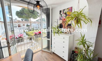 Bungalow - Reventa - Torrevieja - Los balcones