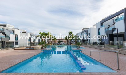 Bungalow - Reventa - Torrevieja - Los balcones