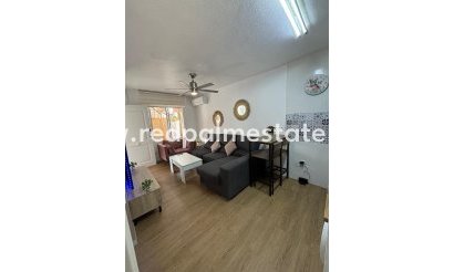 Bungalow - Reventa - Torrevieja - Los balcones