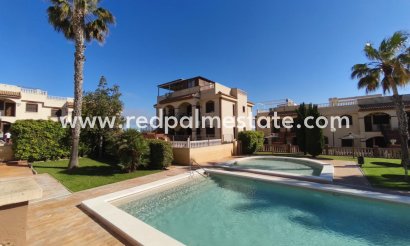Bungalow - Reventa - Torrevieja - Parque Acuático - Sector 25