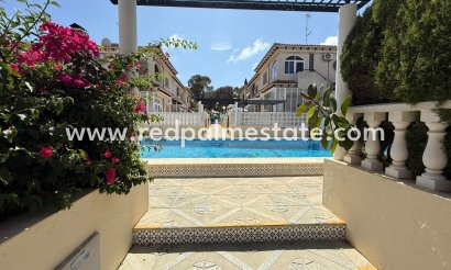 Bungalow - Reventa - Torrevieja - Punta prima
