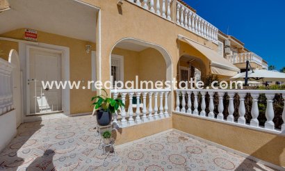 Bungalow - Reventa - Torrevieja - Rosaleda-los frutales