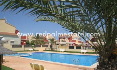 Bungalow - Reventa - Torrevieja - Torreblanca